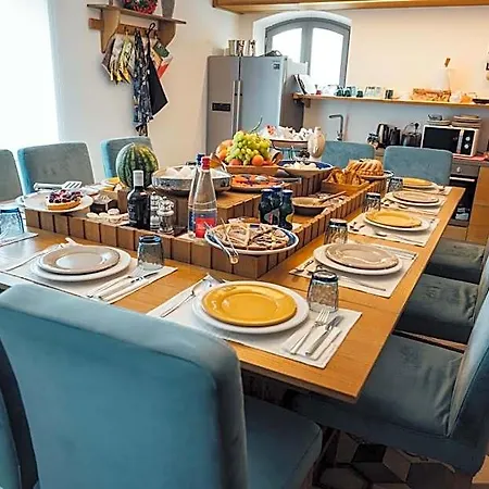 Bed and Breakfast Al Pescatore -