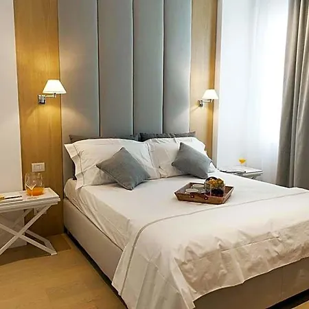 Bed and Breakfast Al Pescatore -