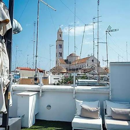 Al Pescatore - Bed and Breakfast 4*