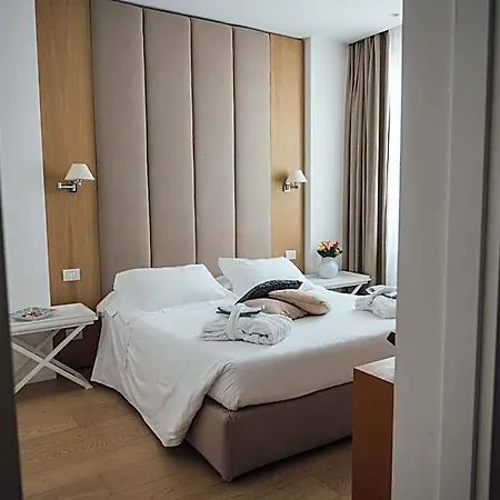 Bed & Breakfast Al Pescatore -