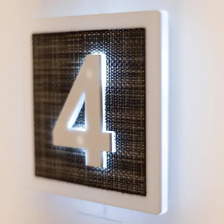 Bed and Breakfast Al Pescatore - Μπάρι