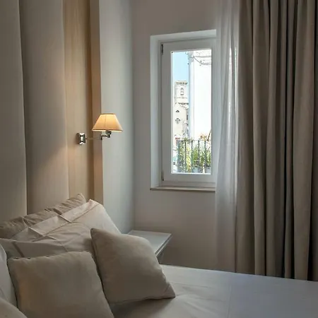 Al Pescatore - Bed and breakfast Bari