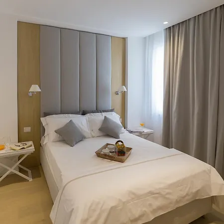 Al Pescatore - Bed and breakfast