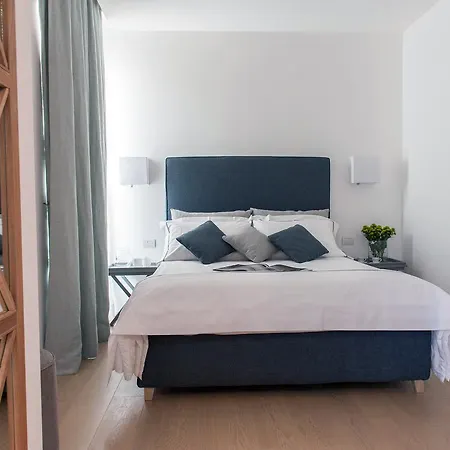 Bed and Breakfast Al Pescatore - Μπάρι