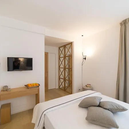 Al Pescatore - 4* Μπάρι