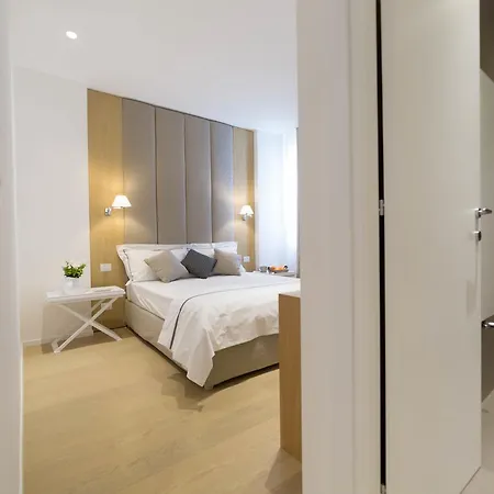 Al Pescatore - 4* Μπάρι