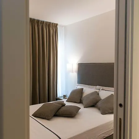 Al Pescatore - 4* Μπάρι