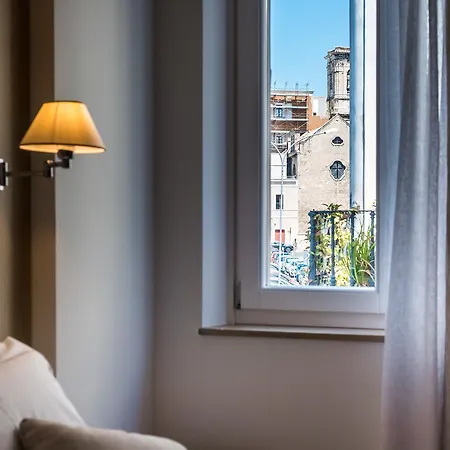 Al Pescatore - 4* Μπάρι