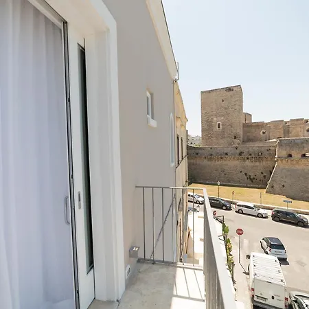 Al Pescatore - Μπάρι