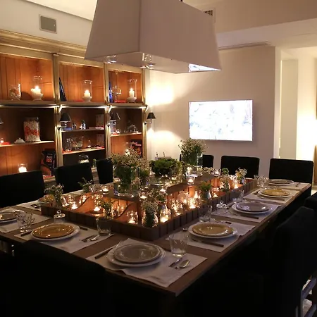 Al Pescatore - Bed and Breakfast Μπάρι