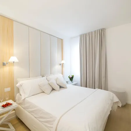 Al Pescatore - Bed and Breakfast Μπάρι