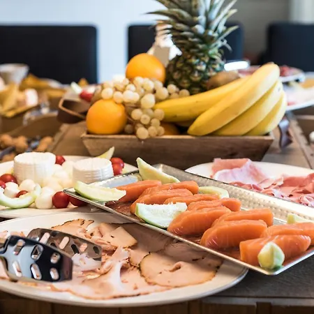 Al Pescatore - 4* Μπάρι