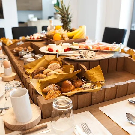 Frühstückspension Al Pescatore - 4*