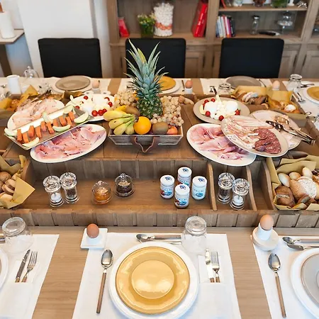 Bed and Breakfast Al Pescatore - Μπάρι