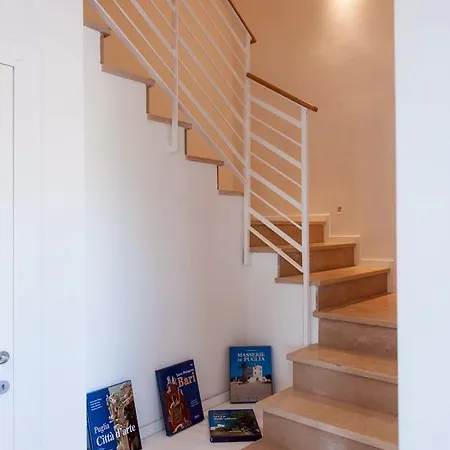 Al Pescatore - Bed and breakfast Bari