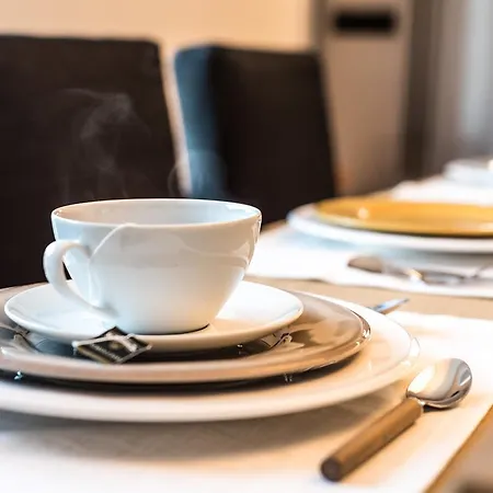 Bed and Breakfast Al Pescatore - Μπάρι