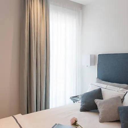 Bed and Breakfast Al Pescatore - Μπάρι