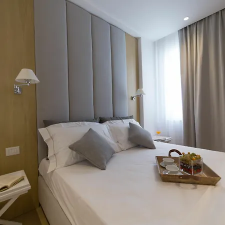 Al Pescatore - 4* Μπάρι