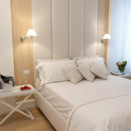 Bed and Breakfast Al Pescatore - Μπάρι