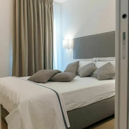 Al Pescatore - Bed and Breakfast Μπάρι