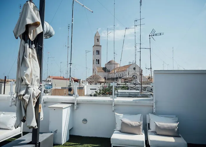 Al Pescatore - לינה וארוחת בוקר