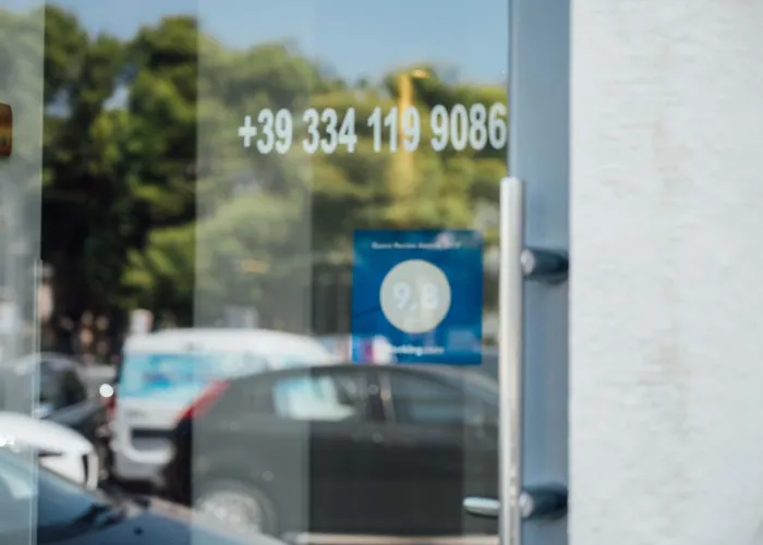 Al Pescatore - 4* בארי