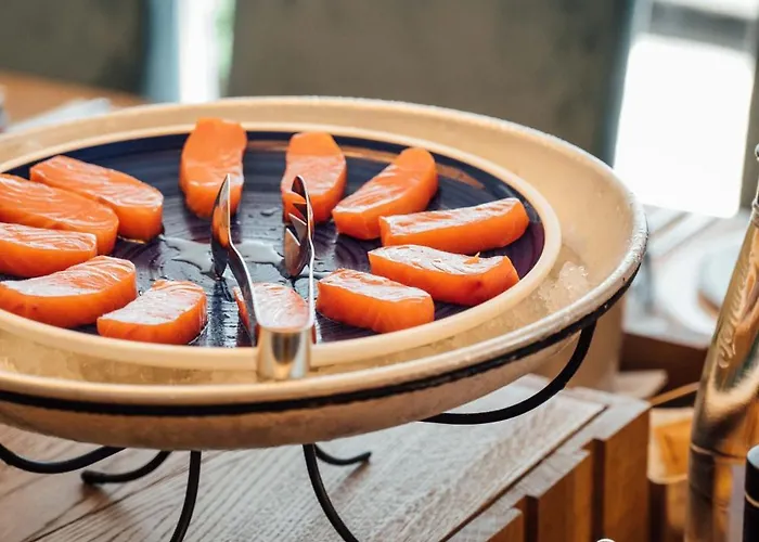 Al Pescatore - בארי