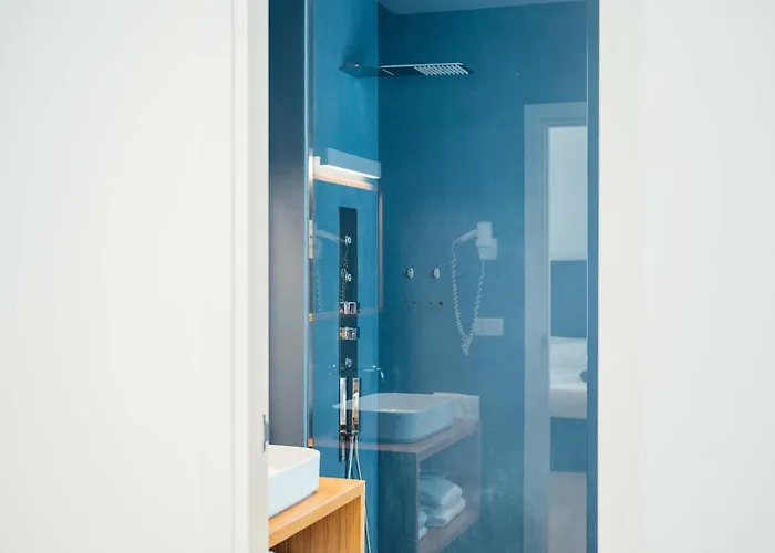 Al Pescatore - בארי