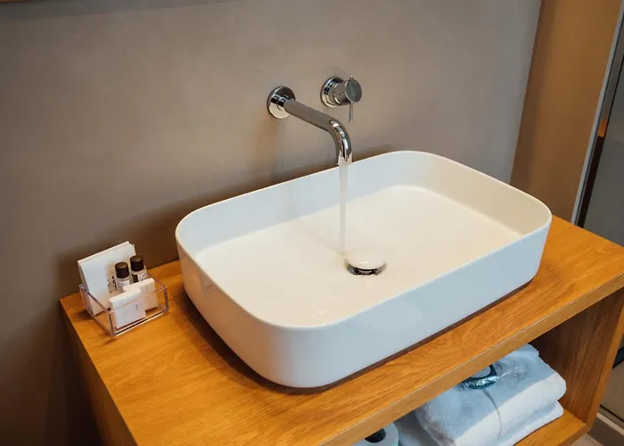 לינה וארוחת בוקר Al Pescatore - בארי