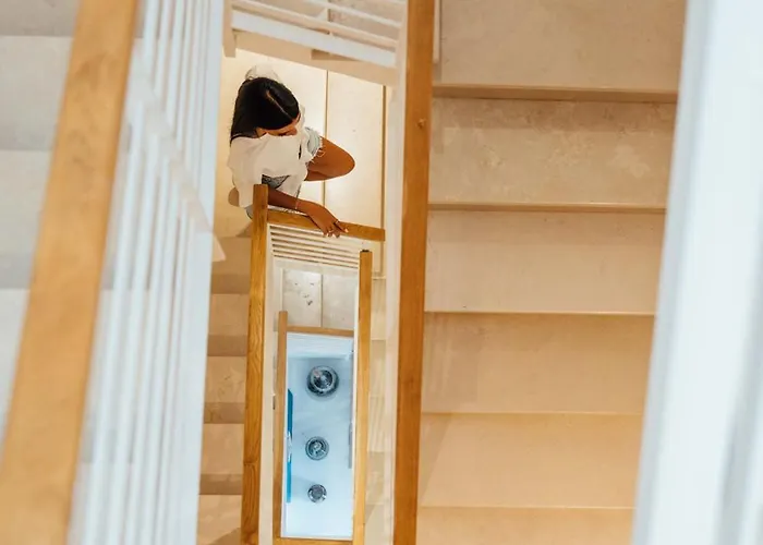 Al Pescatore - 4* בארי