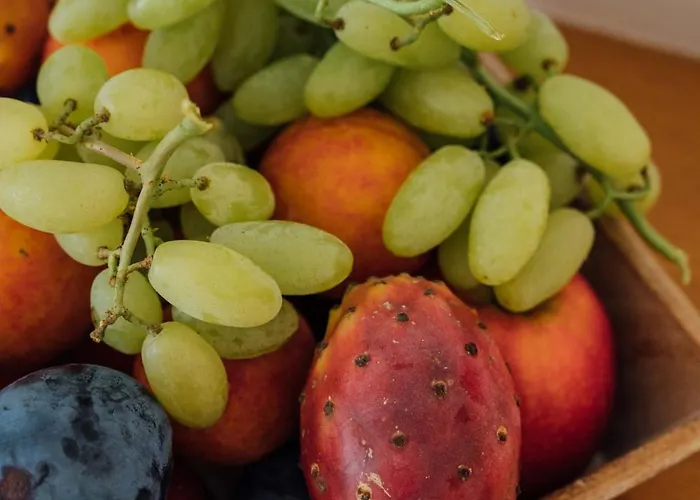 לינה וארוחת בוקר Al Pescatore -