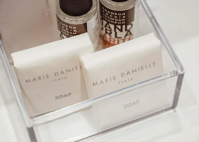 Al Pescatore - בארי