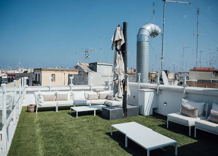 Al Pescatore - לינה וארוחת בוקר