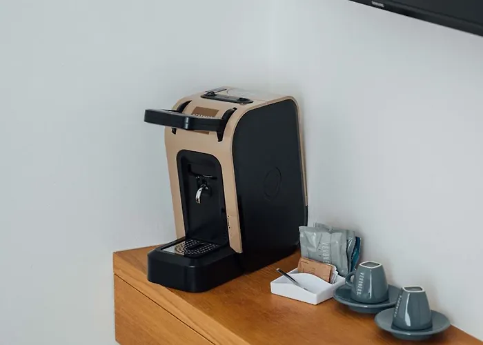 Al Pescatore - בארי