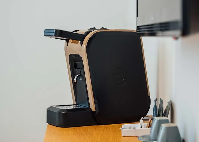 Al Pescatore - 4* בארי