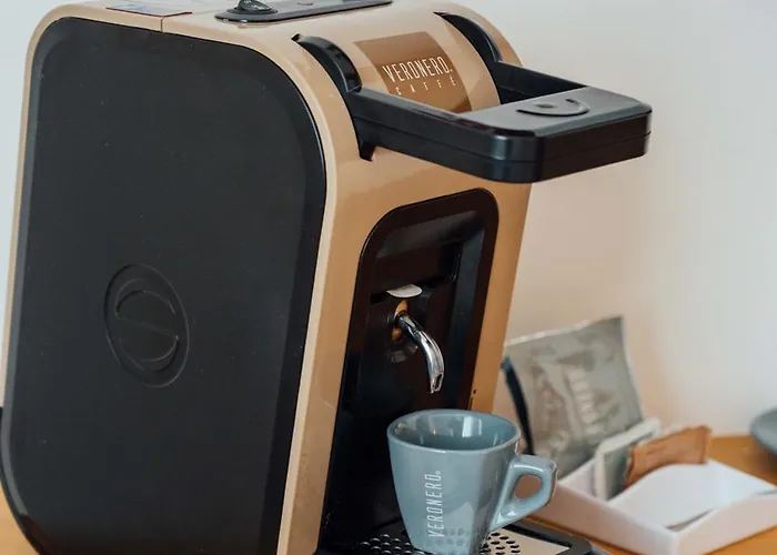 Al Pescatore - בארי