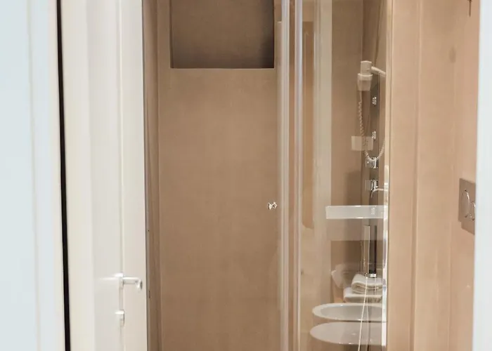 Al Pescatore - לינה וארוחת בוקר