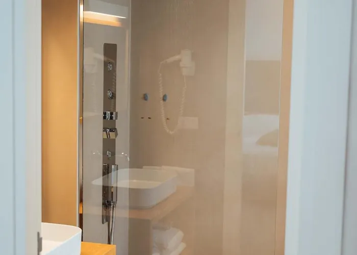 Al Pescatore - לינה וארוחת בוקר בארי