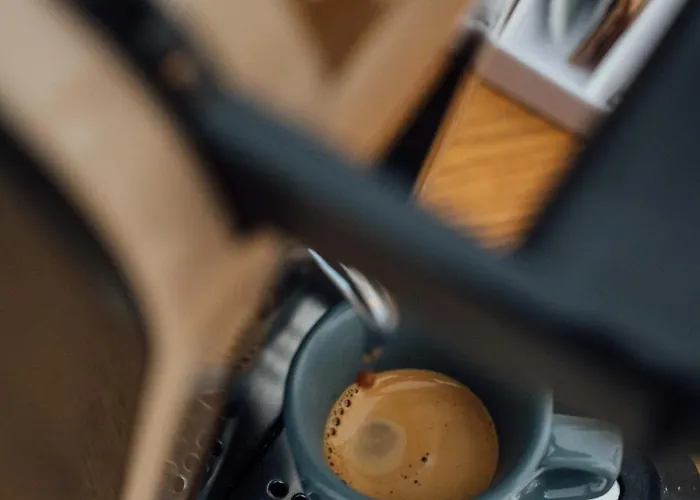 Al Pescatore - בארי