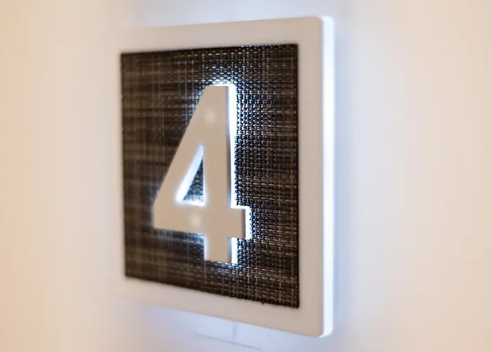 לינה וארוחת בוקר Al Pescatore - בארי