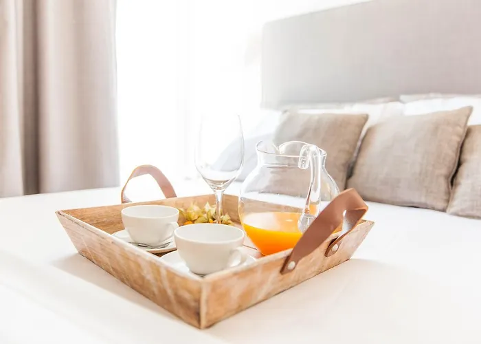 Al Pescatore - 4* בארי