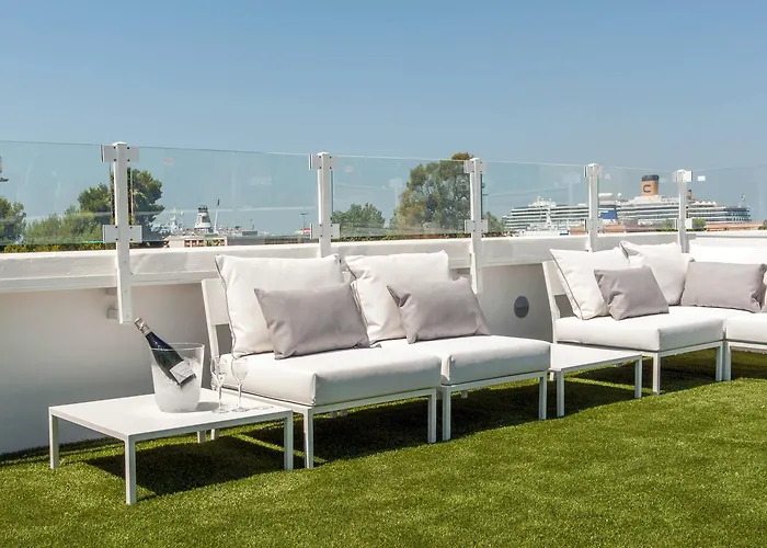 לינה וארוחת בוקר Al Pescatore - 4*