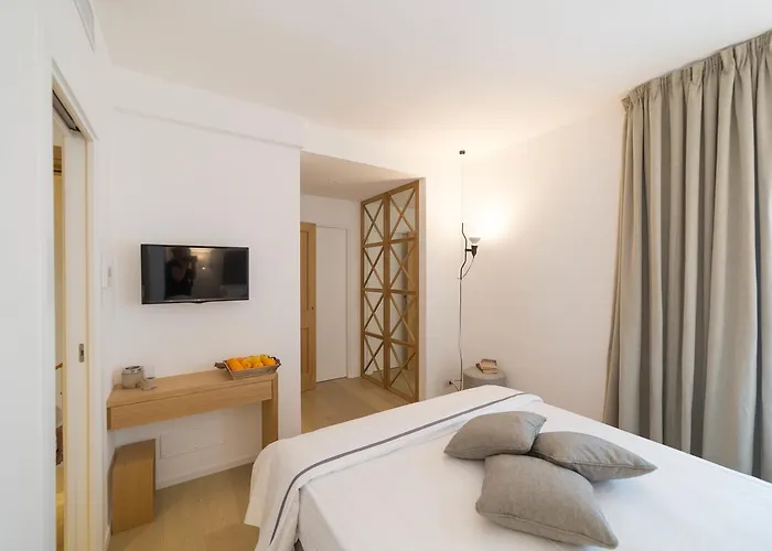 Al Pescatore - 4* בארי