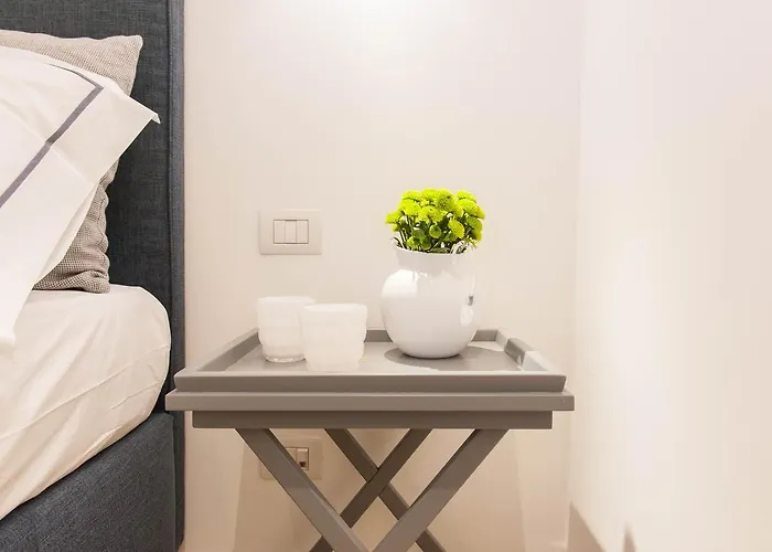 Al Pescatore - בארי