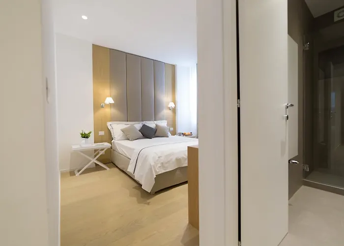 Al Pescatore - 4* בארי