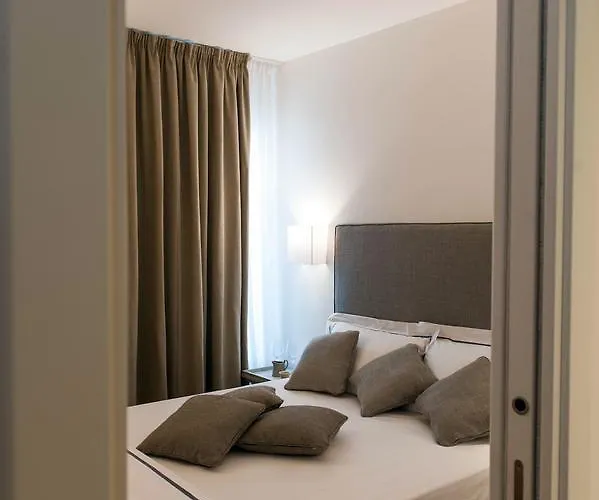 Al Pescatore - 4* Bari