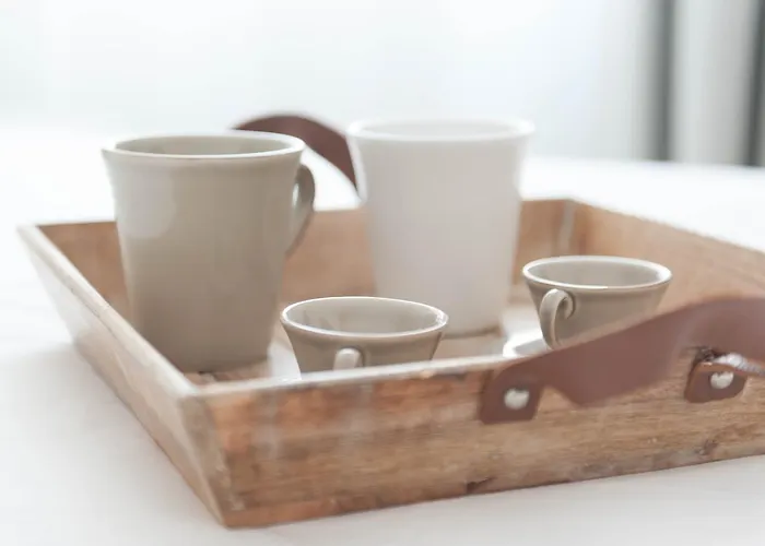 Al Pescatore - לינה וארוחת בוקר