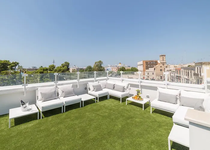 Al Pescatore - בארי