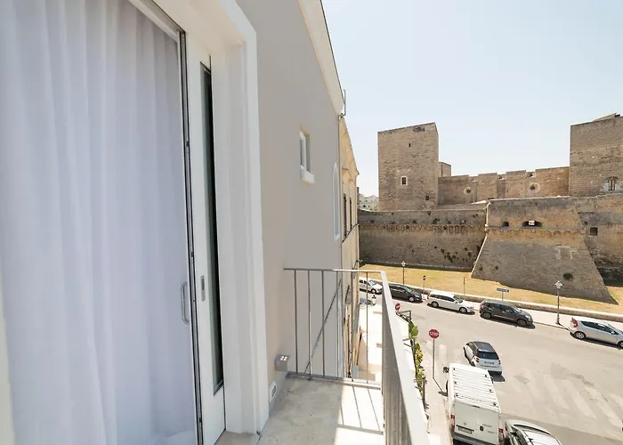 Al Pescatore - בארי