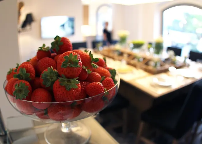 Al Pescatore - לינה וארוחת בוקר בארי